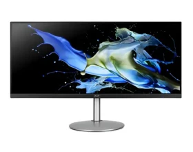 27" Acer Vero CB273 čierna / Monitor / IPS / Full HD / 250 cd/m2 / HDMI + DP / VESA (UM.HB3EE.016)