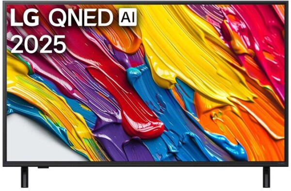 LG TV 43QNED84A3C
