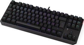 Endorfy ENDORFY Thock TKL NO Brown