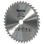 Makita neu D-77322 pílový kotúč 1 ks; D-77322