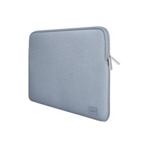 UNIQ KYPR vodeodolné púzdro na notebook 14" modrá (8886463690697)