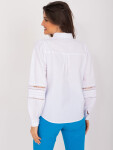 Košeľa BP KS 1146.60 bielych
