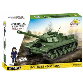 Cobi 2590 II WW IS-3