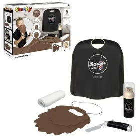 Smoby Barber Cut Moje prvé fúzy