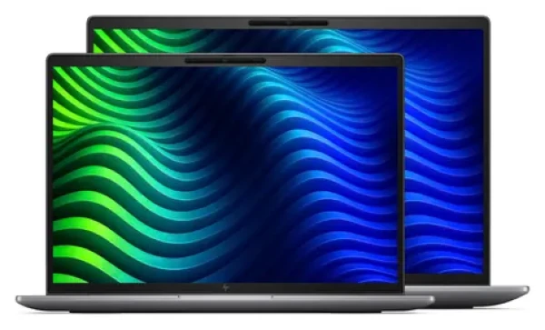 HP ZBook 8 G2a 14 strieborná / 14.0" WUXGA / AMD RYZEN AI 7 PRO 450 / 32GB / 1TB SSD / AMD Radeon 860M / W11P (DK3D1ET#ABD)