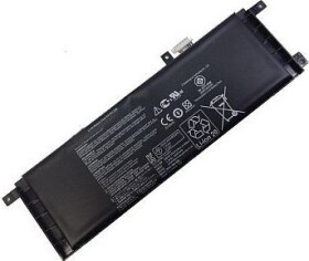 Extra Digital Nešiojamo kompiuterio baterija ASUS B21N1329, 3900mAh, Extra Digital Selected