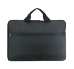 Mobilis Basic Netcover čierna / Puzdro na notebook / 14-16" / Polyester (003060)