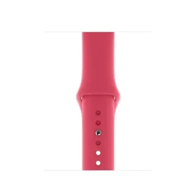 Apple Watch 44mm športový remienok ibišteková (MTPU2ZM/A)