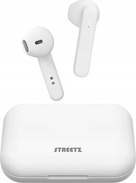 Streetz TWS-105 biele