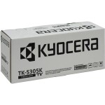 Kyocera TK-5305K náplň do tlačiarne originál čierna Maximálny rozsah stárnek 12000 Seiten; 1T02VM0NL0