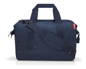 Cestovná taška Reisenthel Allrounder M Twist navy