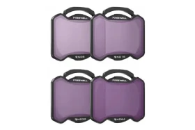 Freewell sada štyroch ND filtrov Standard Day pre DJI Avata 2 (FW-DAV2-STD)
