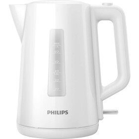 Philips Home HD9318/00 rýchlovarná kanvica biela; HD9318/00