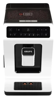 Krups EA8911 Evidencia / automatický kávovar / 1450 W / 2.5 l / biela (EA8911)