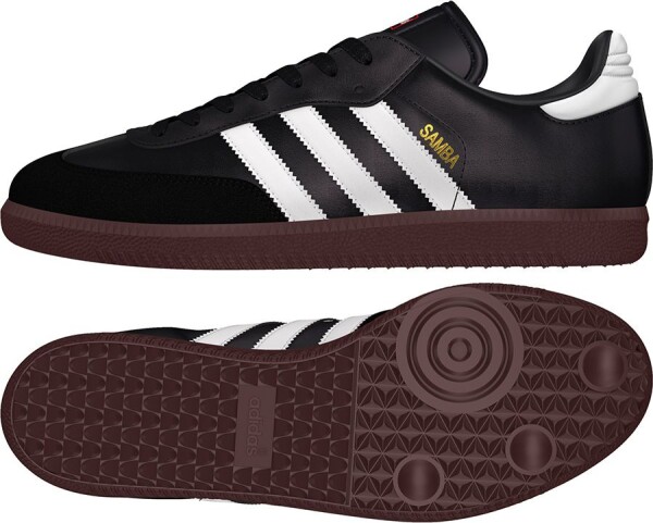 Adidas Samba Classic topánky tenisky tréneri Futbalové topánky Retro