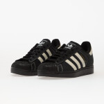 Tenisky adidas Superstar II W Core Black/ Off White/ Core Black EUR 36 2/3