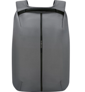 Samsonite Securipak 2.0 Backpack 15,6" Grey