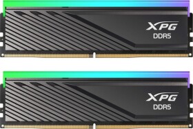 ADATA Pamięć XPG Lancer Blade DDR5 6000 64GB (2x32) CL30 RGB