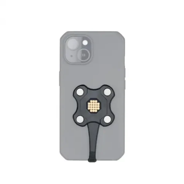 Mobilis 020006 Energia Mobile Magnetic Pogo Pin Dongle USB-C (020006)