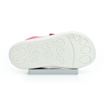 Garvalín Zapato Basico Rosy ružové barefoot topánky 22 EUR