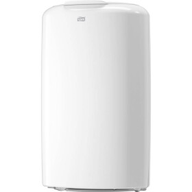 TORK Tork 563000 odpadkový kôš, 50 l, plast, (š x v x h) 389 x 629 x 289 mm, biela, 1 ks; 563000