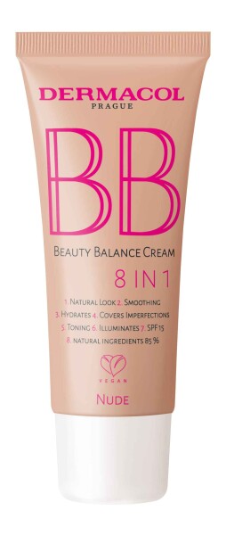 Dermacol Bb Krem C.2 30ml