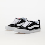 Tenisky Vans Knu Skool Black/ True White EUR 44.5