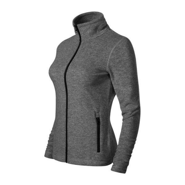 Fleecová mikina Malfini Micro Factor W MLI-853M1 2XL