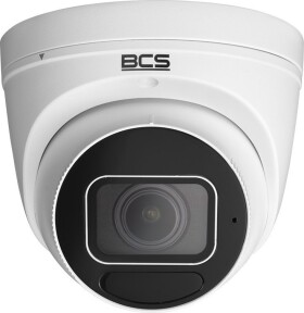 BCS Kamera kopułowa IP 4Mpx BCS-P-EIP54VSR4-Ai2, SkyLight, IR 40m, mikrofon