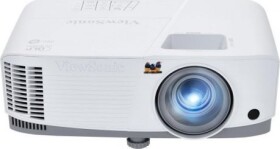 ViewSonic SuperColor technology Projector VIEWSONIC PA503S SVGA(800x600),3800 lm,HDMI,2xVGA,5,000/15,000 LAM hours,