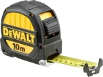 DeWalt Zvinovací meter Tough Series 10 m / šírka pásky 32 mm (DWHT36932-0)