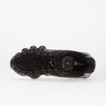 Tenisky Nike Shox TL Black/ Metallic Silver EUR 40