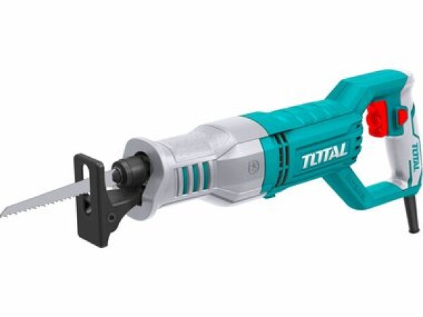 TOTAL-TOOLS TS100806 / Píla chvostovka / 750W / 3300 ot-min (TS100806)