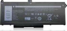 CoreParts CoreParts MBXDE-BA0250 części zamienne do notatników Bateria