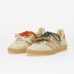 Tenisky adidas Gazelle Indoor Cream White/ Magic Beige/ Cardboard EUR 42