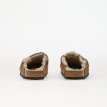 Tenisky Birkenstock Boston Shear LEVE Dark Tea EUR 41