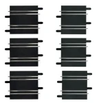 Carrera 61658 GO | GO+ | D143 - Rovinka 100mm (3ks)