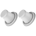 Xiaomi Mi Vacuum Cleaner mini HEPA Filter (2-Pack) / HEPA Filter / náhradný filter (BHR4681CN)