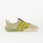 Tenisky Y-3 Regu Black/ Talc/ Black EUR 39 1/3