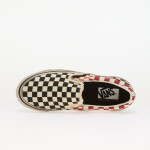Tenisky Vans LX Classic Slip-On 98 Black/Checkerboard EUR 38
