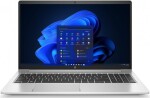 HP HP ProBook 460 G11 Notebook - Wolf Pro Security - Intel Core Ultra 7 155U / 1.7 GHz - Win 11 Pro - Intel Graphics - 32 GB RAM - 1 TB SSD NVMe - 40.6 cm (16") IPS 1920 x 1200 - Wi-Fi 6E, Bluetooth 5.3 WLAN-Karte - Hecht-silberfarben - kbd: Deutsch...