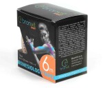 BronVit Sport Kinesio Tape classic béžová 5cmx6m