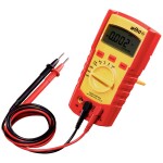 45218 multimeter 600 AC CAT IV 45218