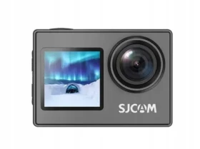 SJCAM SJ4000 Dual Screen Outdoor kamera (SJ4000 Dual Screen)
