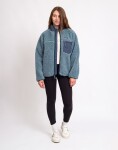 Patagonia W's Classic Retro-X Jacket Blue Sage M