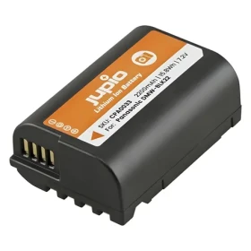 JUPIO DMW-BLK22 / Akumulátor pre Panasonic / 2200 mAh (CPA0033)