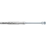 Fischer Langschaftdübel SXRL 14X100 T príchytka s dlhým driekom 100 mm 14 mm 530921 50 ks; 530921