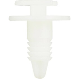 Lištové spony pre Peugeot/Citroen 50 bal KS Tools 420.5658; 420.5658