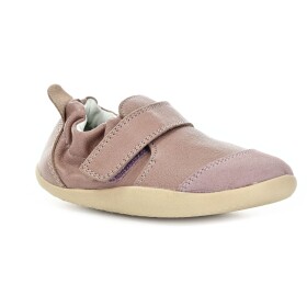 Bobux Xplorer Marvel Woodrose prvý barefoot topánky 21 EUR