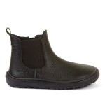 Detské barefoot topánky CHELYS Black Froddo G3160245-4 - 33